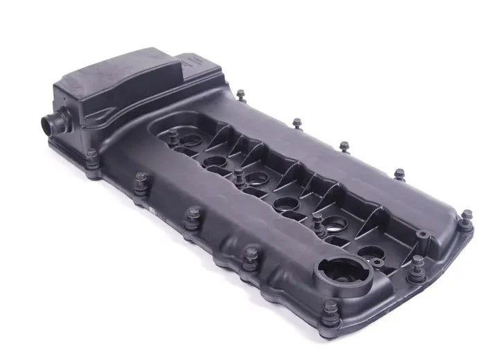 NEW VOLKSWAGEN CC VALVE COVER WITH GASKET 03H103429L ORIGINAL