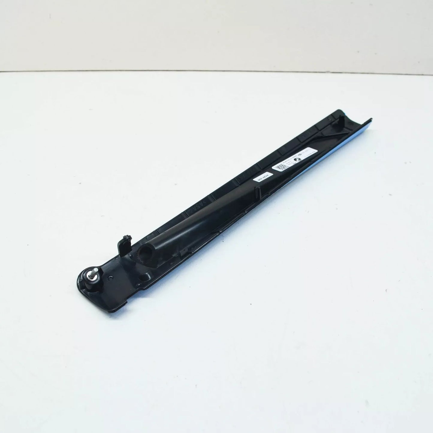 NEW BMW 6 GT G32 M LEFT ROCKER PANEL MODULE COVER 63177854483 ORIGINAL