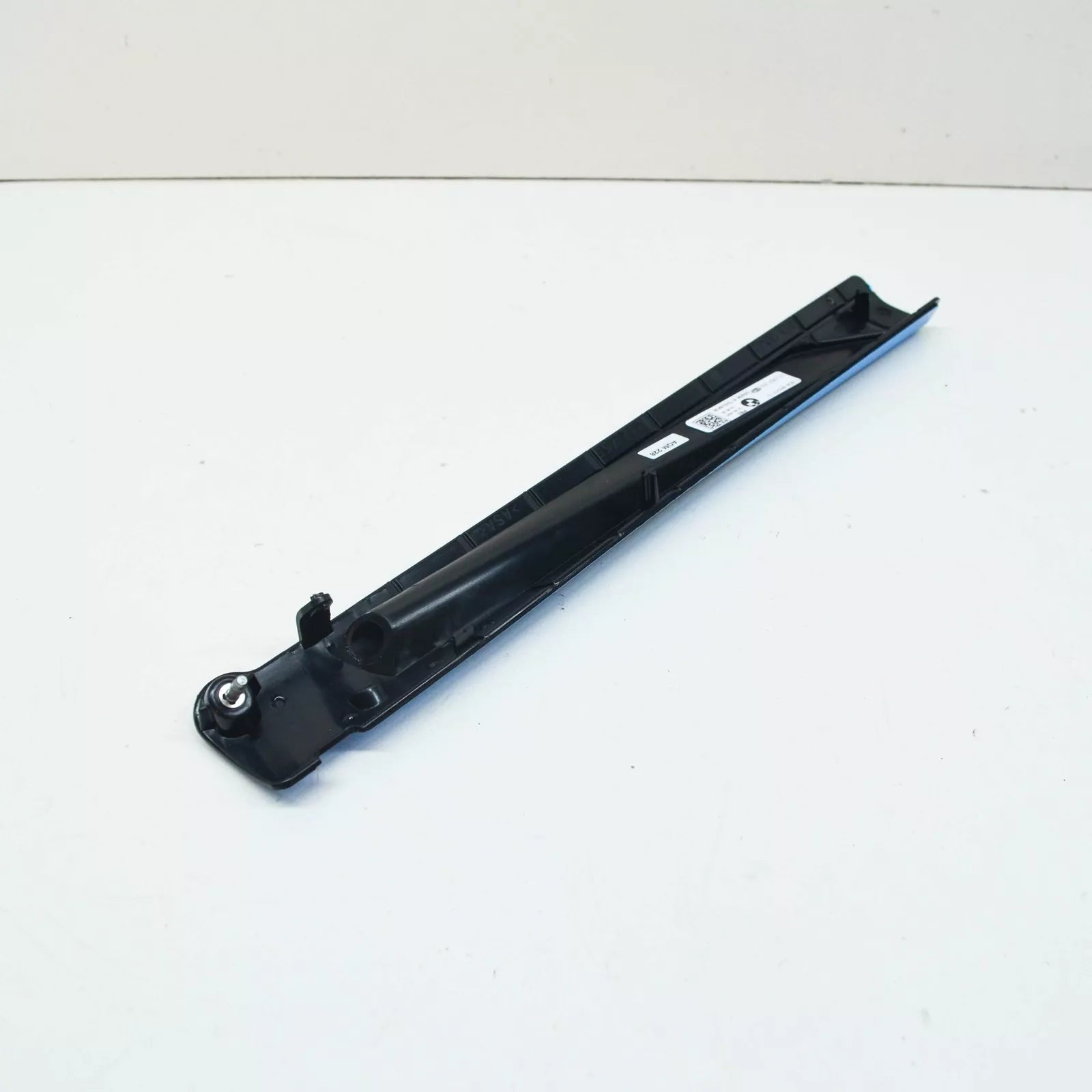 NEW BMW 6 GT G32 M LEFT ROCKER PANEL MODULE COVER 63177854483 ORIGINAL