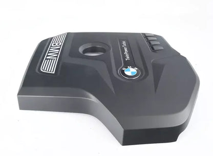 NEW BMW 6 GRAN TURISMO G32 ENGINE COVER 11128657035 ORIGINAL