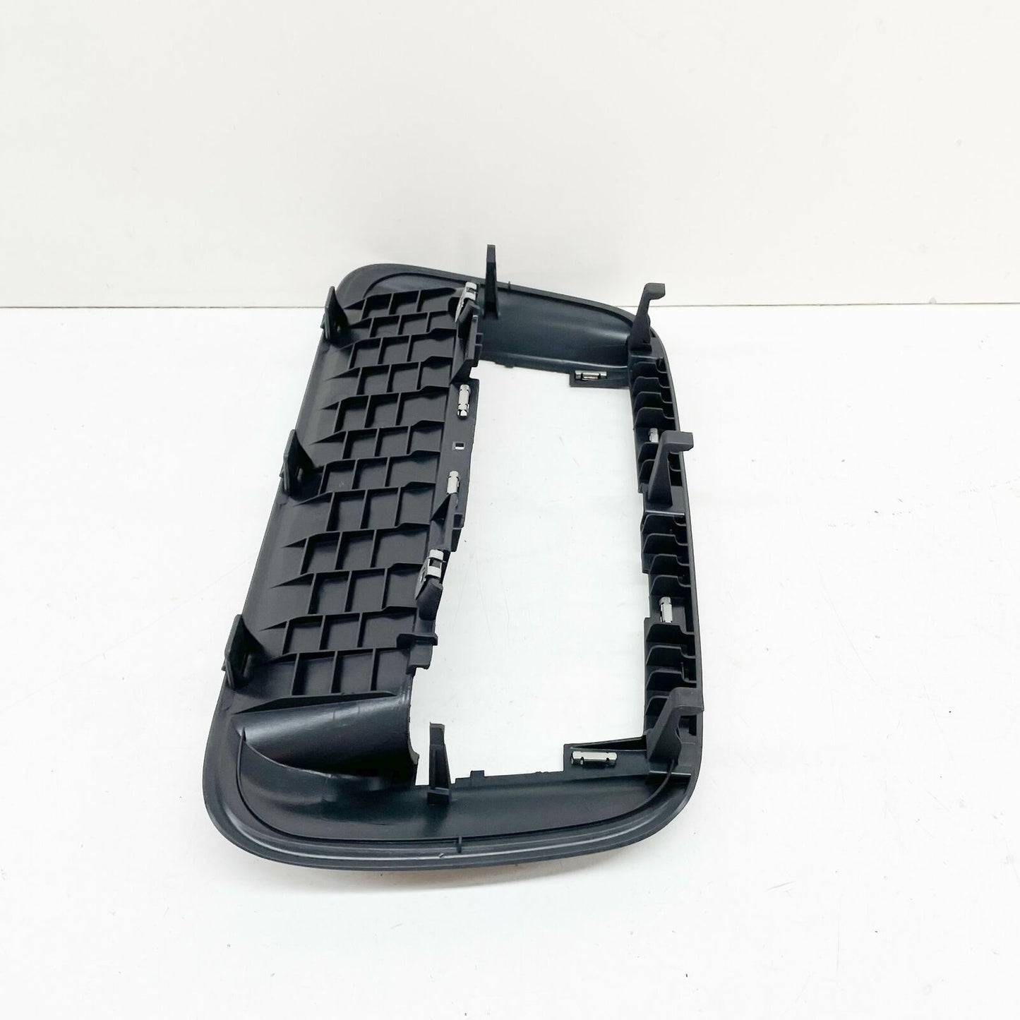 NEW VW BEETLE CONVERTIBLE A5 INSTRUMENT PANEL BEZEL LHD 5C1857192E81U ORIGINAL