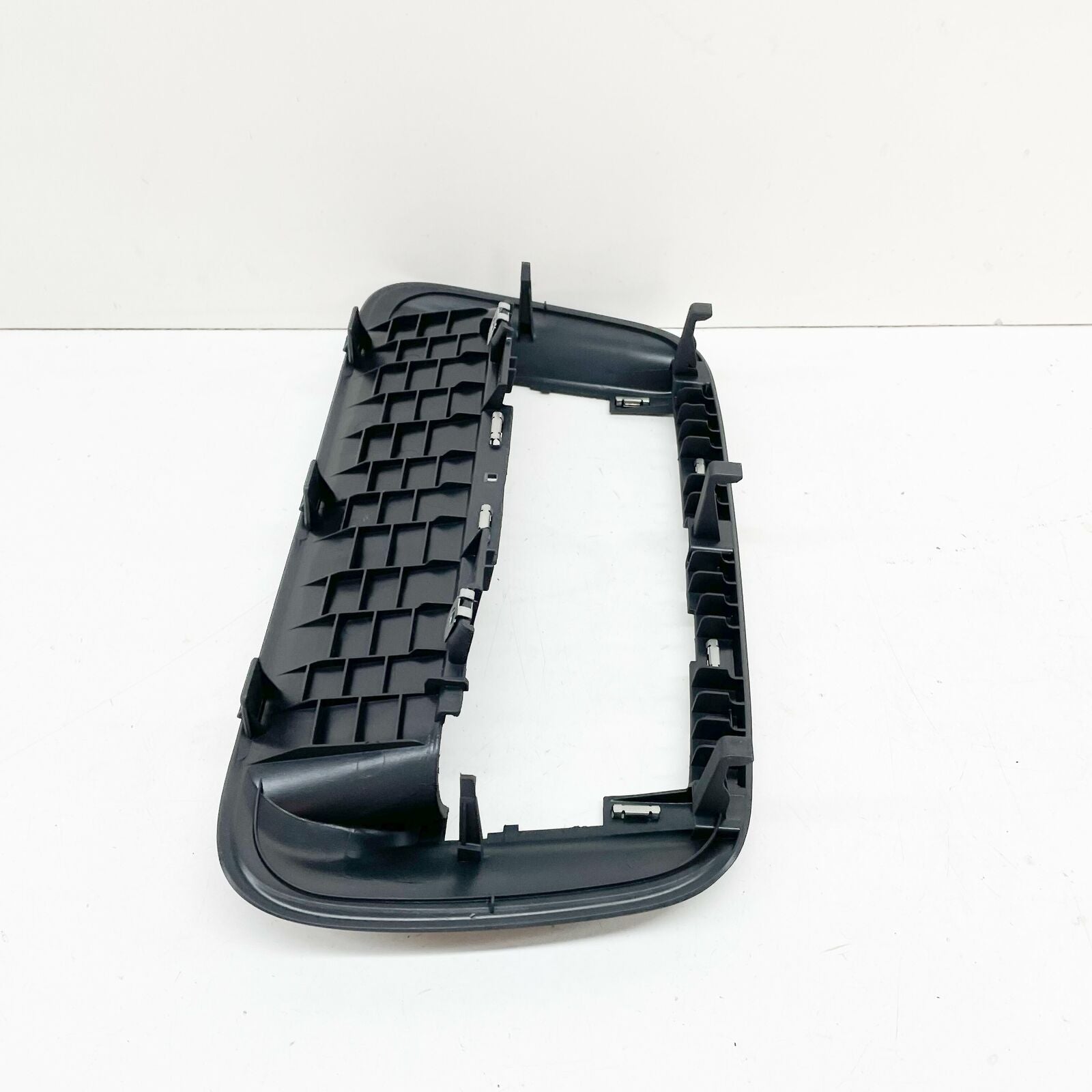 NEW VW BEETLE CONVERTIBLE A5 INSTRUMENT PANEL BEZEL LHD 5C1857192E81U ORIGINAL