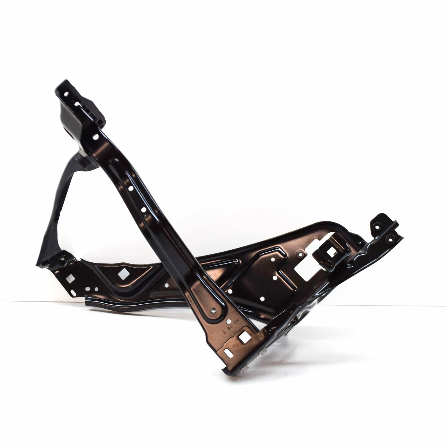 NEW MERCEDES BENZ E C207 RIGHT HEADLIGHT MOUNTING FRAME A2076202000