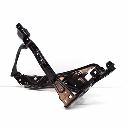 NEW MERCEDES BENZ E C207 RIGHT HEADLIGHT MOUNTING FRAME A2076202000