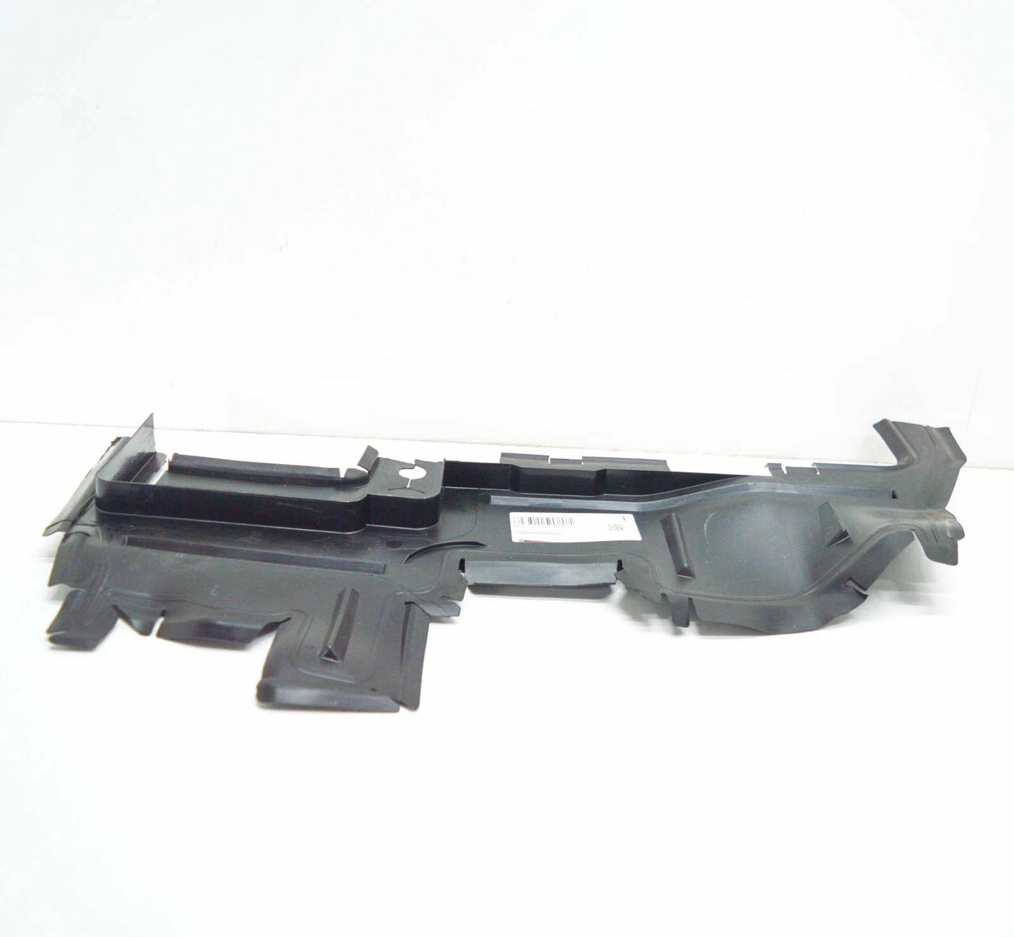 NEW AUDI A6 C7 LEFT RADIATOR AIR DUCT 4G0121283BR