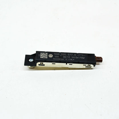 NEW VW GOLF MK7 5G RIGHT ANTENNA AMPLIFIER SIDE WINDOW 5G9035577J