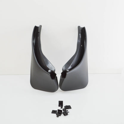 new ford kuga c394 mk1 rear mudguard flap kit 1530495 am8v4j-286a12-ac original