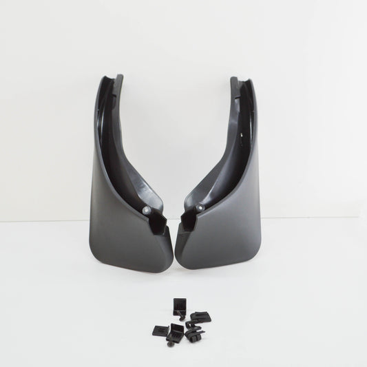 new ford kuga c394 mk1 rear mudguard flap kit 1530495 am8v4j-286a12-ac original