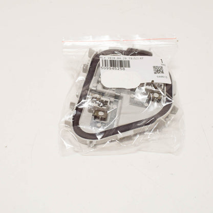 NEW VOLKSWAGEN GOLF MK7 REAR RIGHT OUTER BULB CARRIER 5G9945258A ORIGINAL