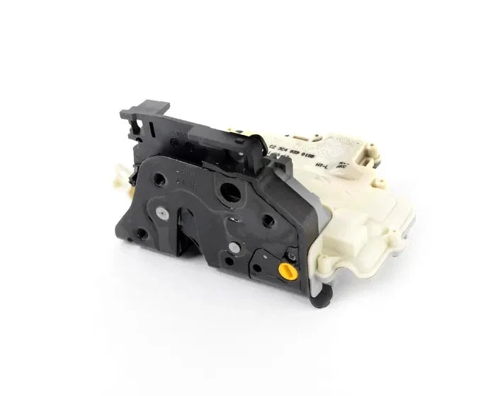 NEW VW TIGUAN 5N REAR LEFT DOOR LOCK 3C4839015B ORIGINAL