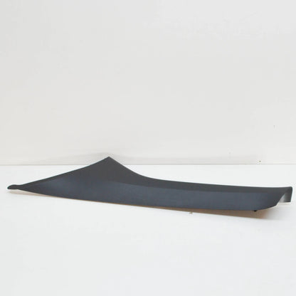 NEW MB SPRINTER W907 LEFT A-PILLAR UPPER TRIM A90769010009051 ORIGINAL