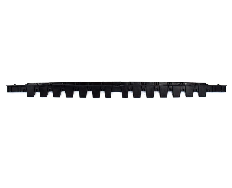 new mercedes-benz vito w447 rear bumper center reinforcement a4478850516