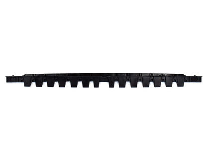 new mercedes-benz vito w447 rear bumper center reinforcement a4478850516