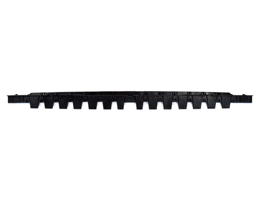 new mercedes-benz vito w447 rear bumper center reinforcement a4478850516