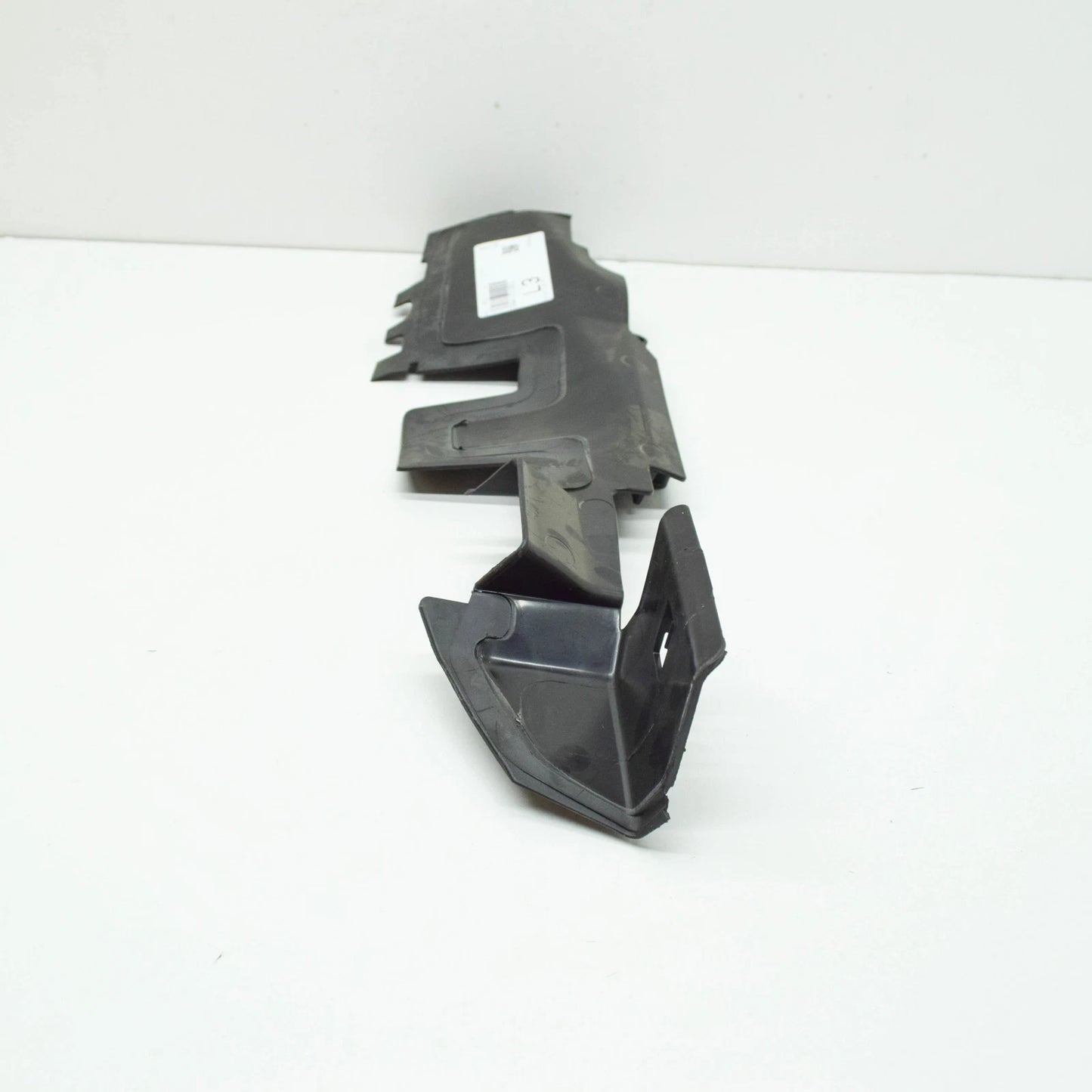 NEW VW PASSAT VARIANT B7 RADIATOR LEFT AIR GUIDE AIR DEFLECTOR 3AA121283