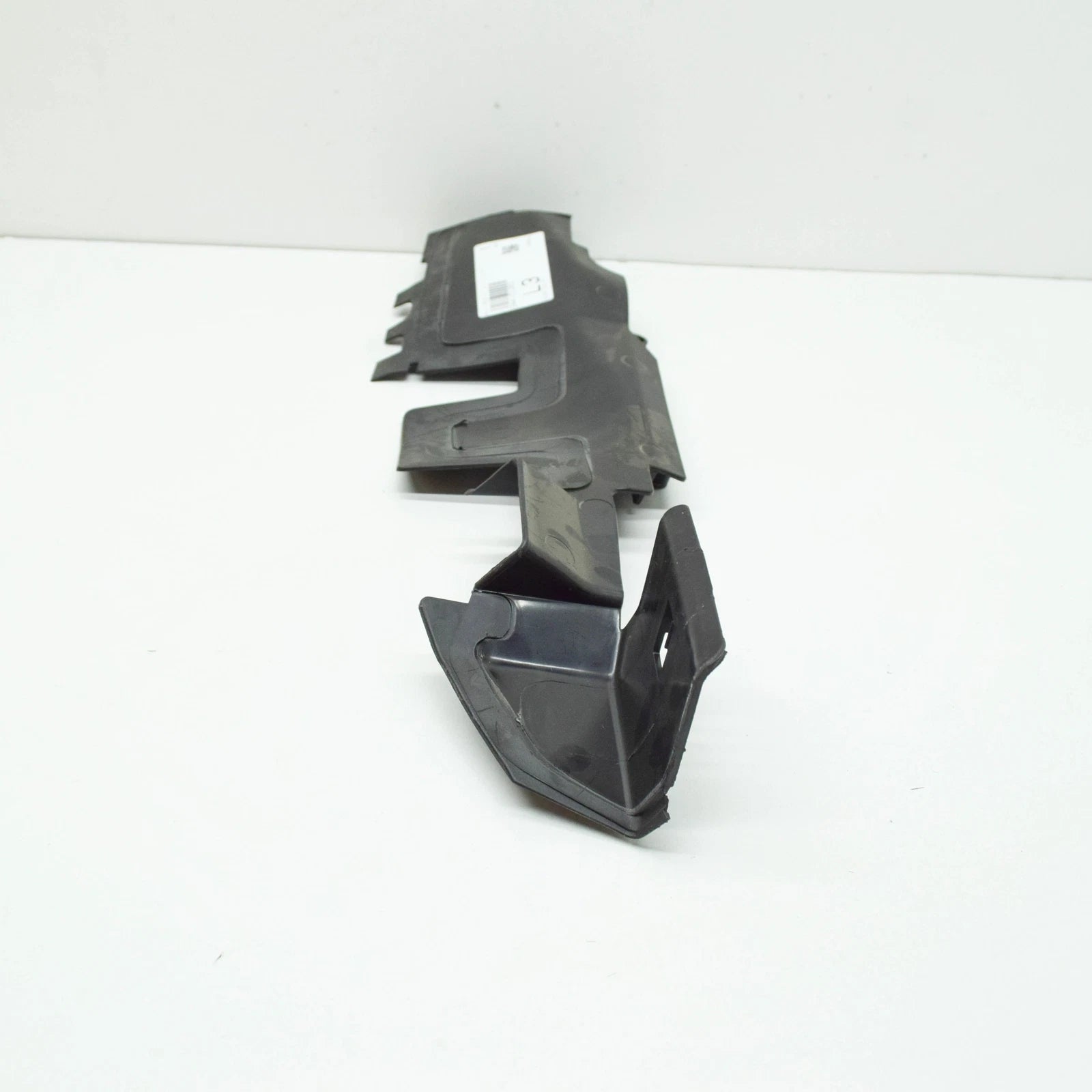 NEW VW PASSAT VARIANT B7 RADIATOR LEFT AIR GUIDE AIR DEFLECTOR 3AA121283