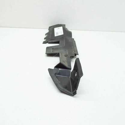 NEW VW PASSAT VARIANT B7 RADIATOR LEFT AIR GUIDE AIR DEFLECTOR 3AA121283