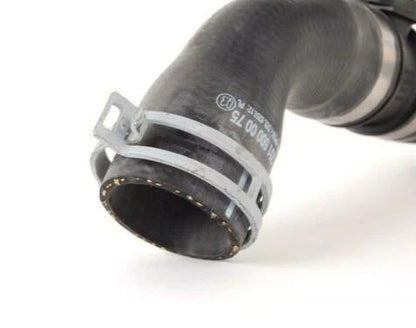 NEW MERCEDES-BENZ R W251 LOWER RADIATOR COOLANT HOSE A2515000075 ORIGINAL