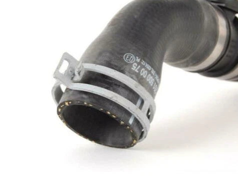 NEW MERCEDES-BENZ R W251 LOWER RADIATOR COOLANT HOSE A2515000075 ORIGINAL