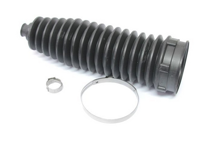 new ford ka mk2 steering column boot assy 9s51-3k661-aa 1546265 original