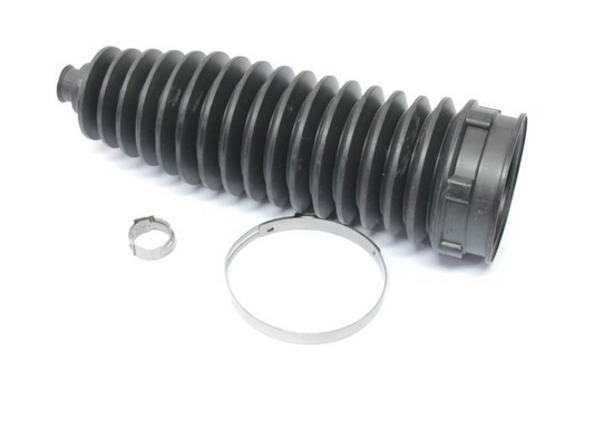 new ford ka mk2 steering column boot assy 9s51-3k661-aa 1546265 original