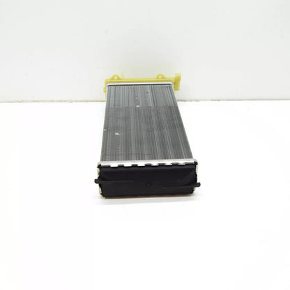 NEW BMW 3 E30 HEATER BLOWER RADIATOR 64118391362 ORIGINAL