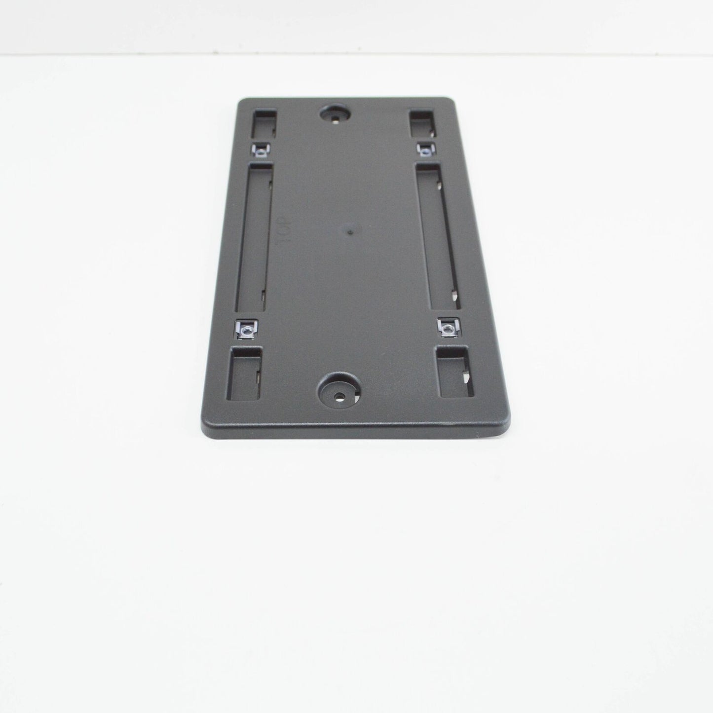 NEW AUDI A8 D4 LICENSE NUMBER PLATE 4H0827113H9B9 ORIGINAL