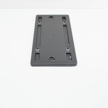 NEW AUDI A8 D4 LICENSE NUMBER PLATE 4H0827113H9B9 ORIGINAL