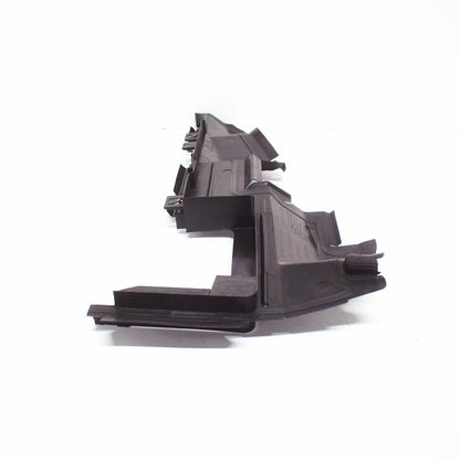 NEW AUDI S4 B8 RIGHT RADIATOR FAN AIR DUCT GUIDE 8K0121284T