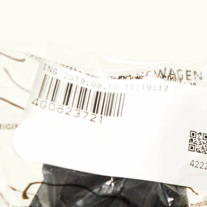 NEW AUDI A6 C7 4G LEFT SIDE FENDER PAD 4G0823721 ORIGINAL