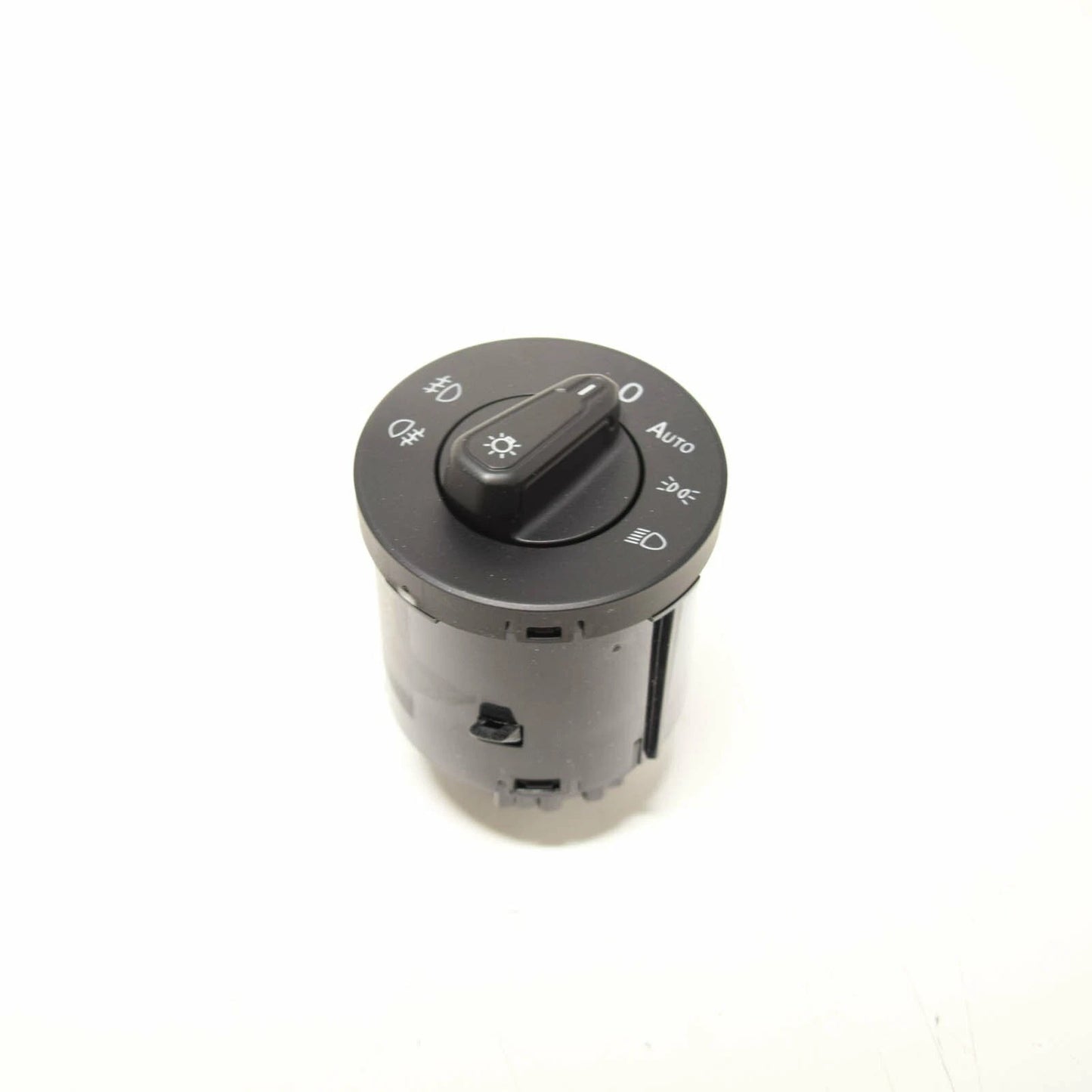 NEW VOLKSWAGEN JETTA A7 HEADLIGHT CONTROL SWITCH 5G1941431WHS