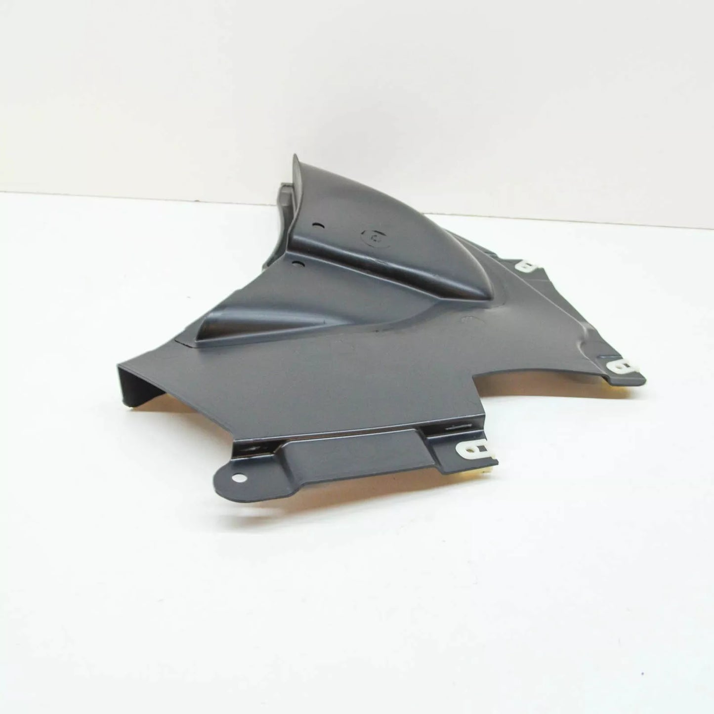 NEW BMW 3 G20 FRONT RIGHT FENDER LINER BOTTOM FRONT COVER 51757340862 ORIGINAL