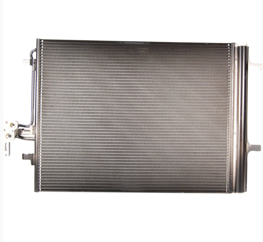 new ford mondeo mk4 air conditioning condenser 9g91-19710-ba 1710241 original