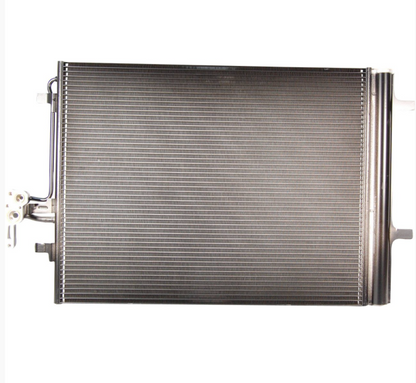 new ford mondeo mk4 air conditioning condenser 9g91-19710-ba 1710241 original