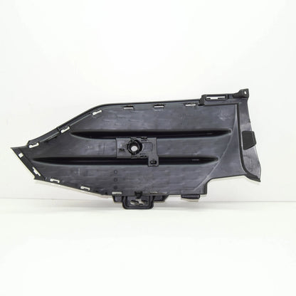 NEW MERCEDES-BENZ GLC X253 FRONT BUMPER LEFT GRILLE COVER A2538857604 ORIGINAL