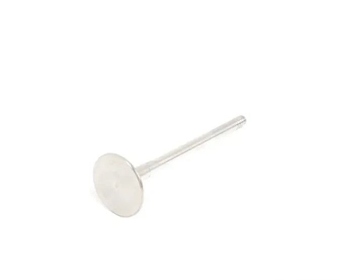 NEW AUDI A6 AVANT C6 ENGINE EXHAUST VALVE 077109611S ORIGINAL