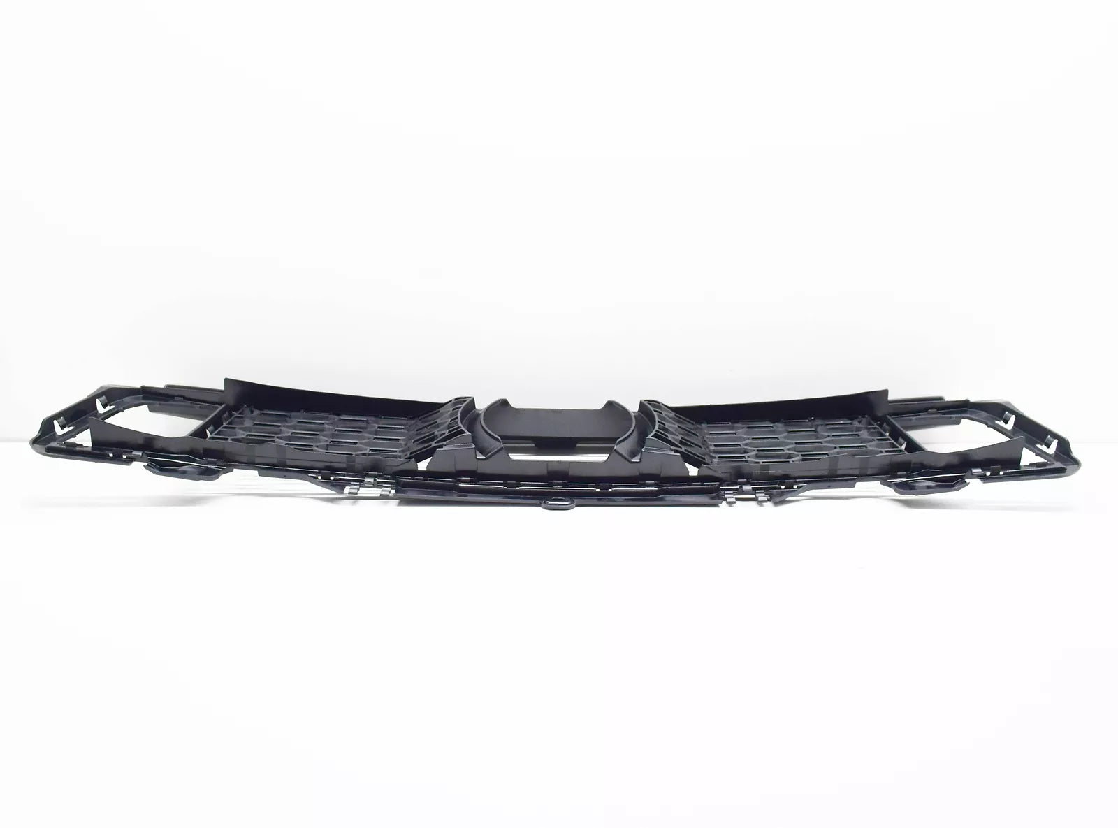 NEW BMW 7 G11 G12 M FRONT BUMPER CENTER GRILLE 51118074000 ORIGINAL