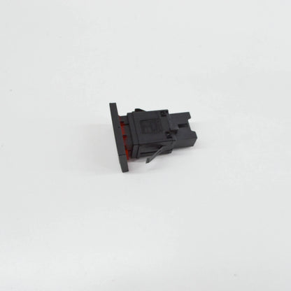 NEW VW TOUAREG 7L HAZARD WARNING BUTTON 7L6953235A3X1 ORIGINAL