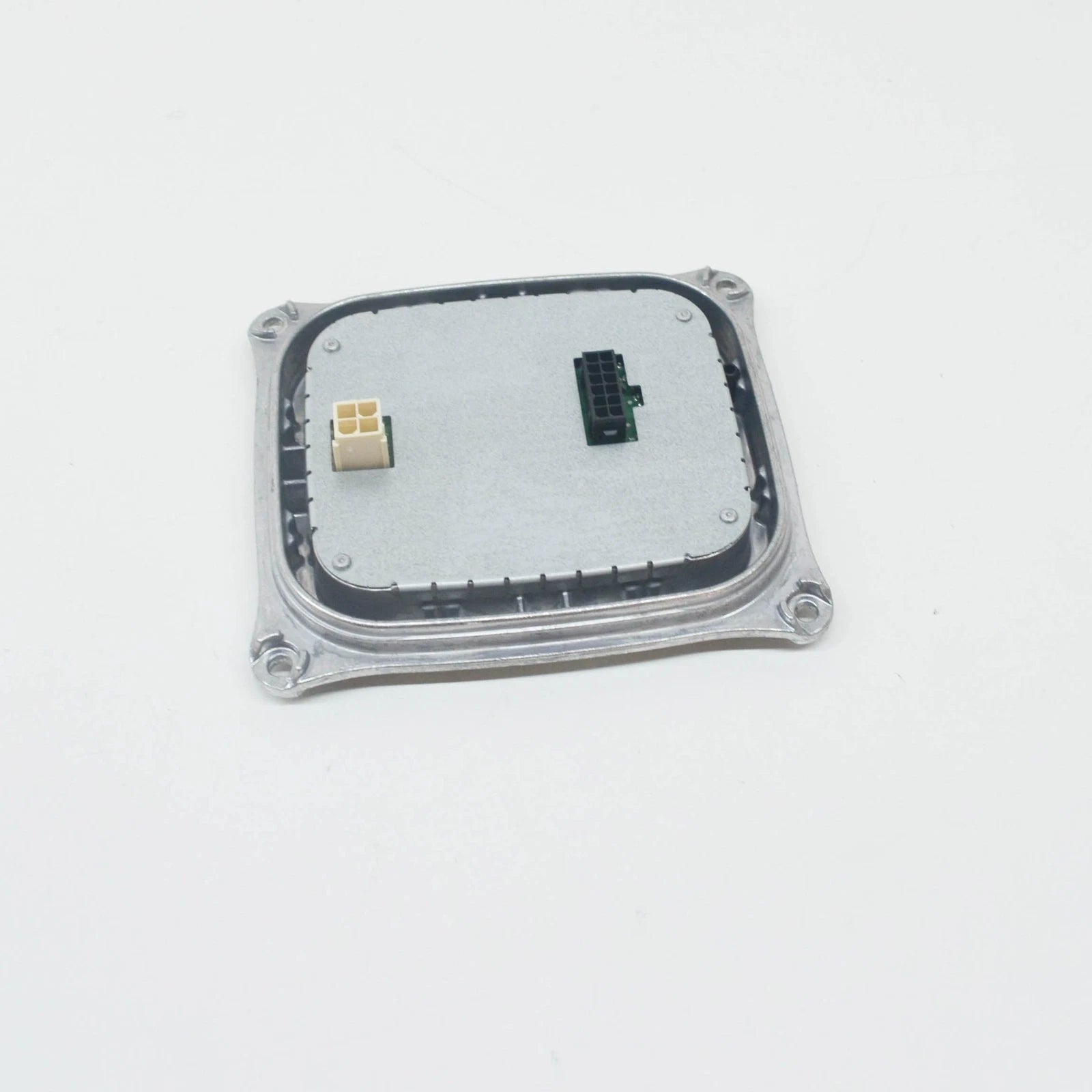 NEW AUDI RS7 4G FRONT HEADLIGHT CONTROL MODULE 4G0907472C ORIGINAL