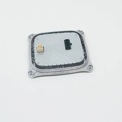 NEW AUDI RS7 4G FRONT HEADLIGHT CONTROL MODULE 4G0907472C ORIGINAL