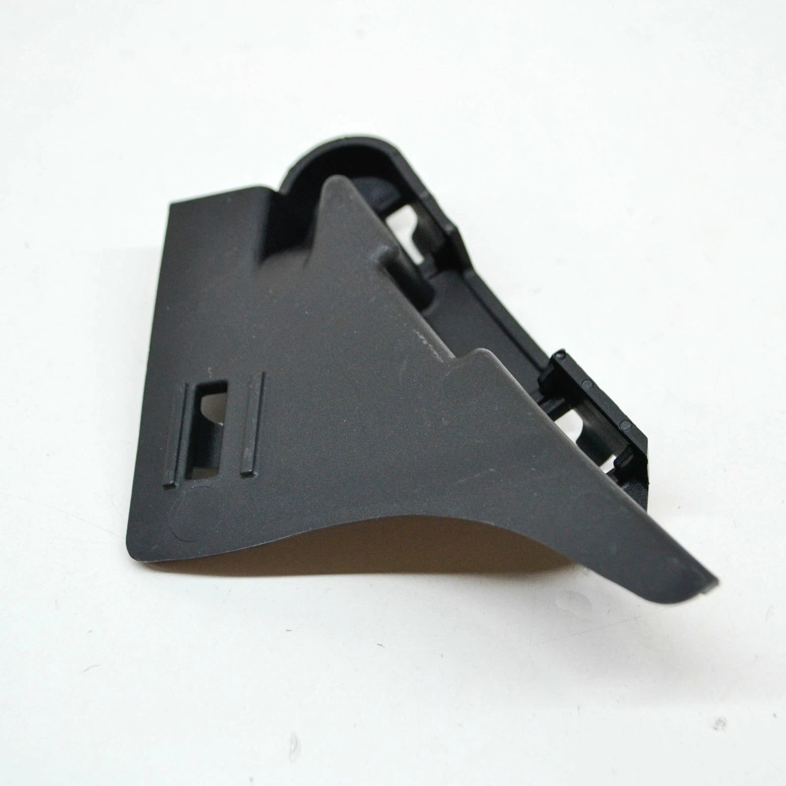 NEW MERCEDES-BENZ E W212 FRONT LEFT CENTER GRILLE COVER A2128850924 ORIGINAL