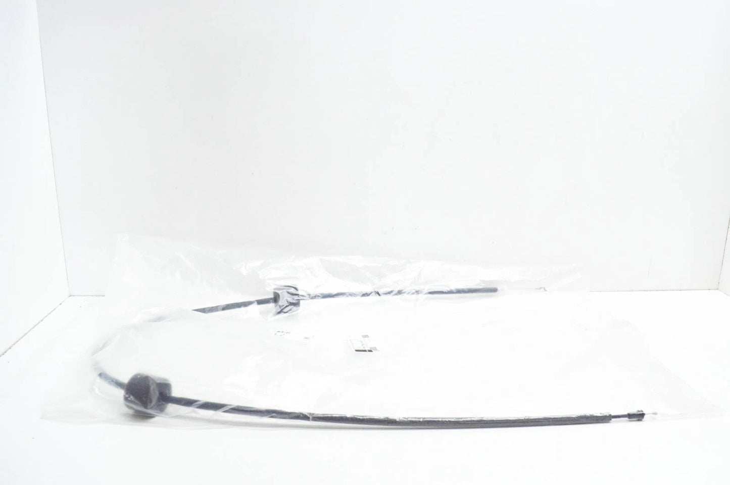 NEW MB SPRINTER 3-T 906 SIDE SLIDING DOOR CABLE A9067600404 2017 ORIGINAL