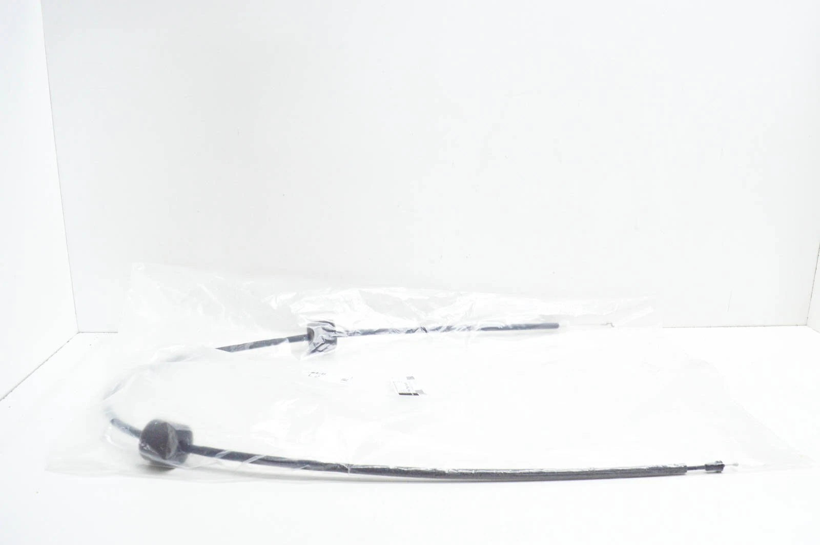 NEW MB SPRINTER 3-T 906 SIDE SLIDING DOOR CABLE A9067600404 2017 ORIGINAL