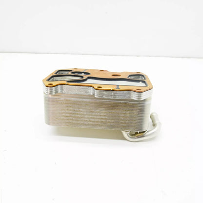 NEW AUDI A6 C8 ENGINE OIL COOLER 059117015K ORIGINAL
