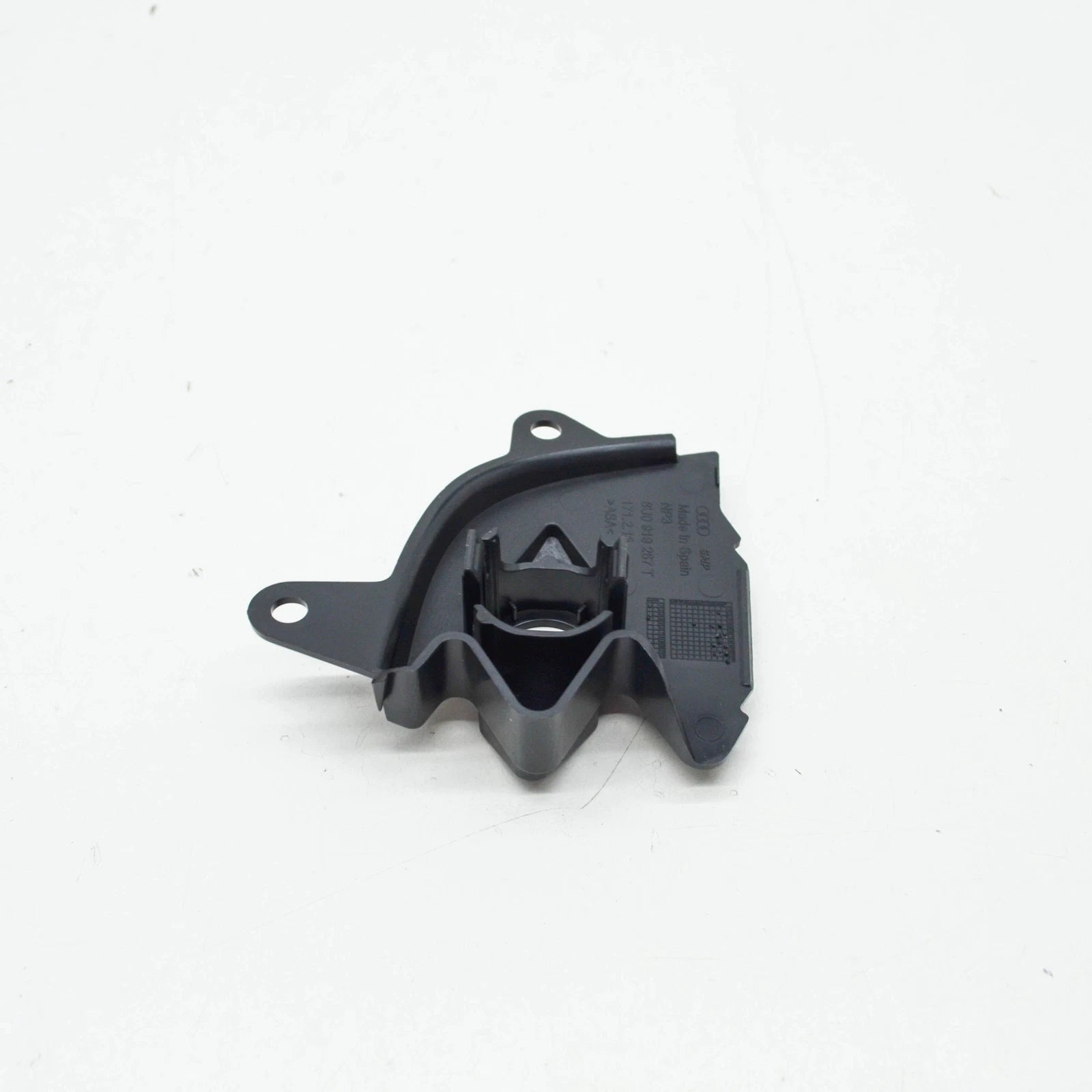 NEW AUDI RS Q3 8U FRONT LEFT INNER PARK SENSOR BRACKET 8U0919267T ORIGINAL