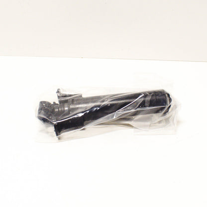 NEW AUDI A3 8V FRONT LEFT HEADLAMP WASHER NOZZLE 8V0955101 2015 ORIGINAL