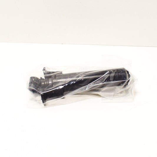NEW AUDI A3 8V FRONT LEFT HEADLAMP WASHER NOZZLE 8V0955101 2015 ORIGINAL