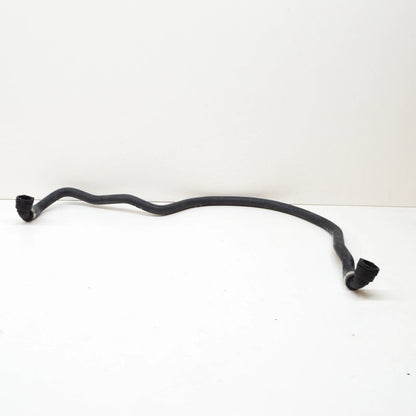 NEW BMW M3 F80 RADIATOR-EXPANSION TANK HOSE 17122284688 2284688 ORIGINAL