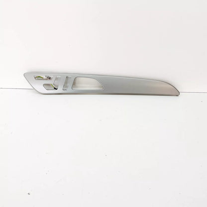 NEW MERCEDES-BENZ GLE C292 FRONT RIGHT DOOR PANEL TRIM STRIP A2927203201