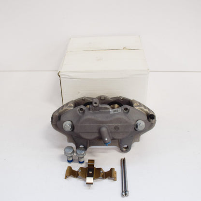 new mercedes-benz s-class w221 front left brake caliper 2012 a0034205383